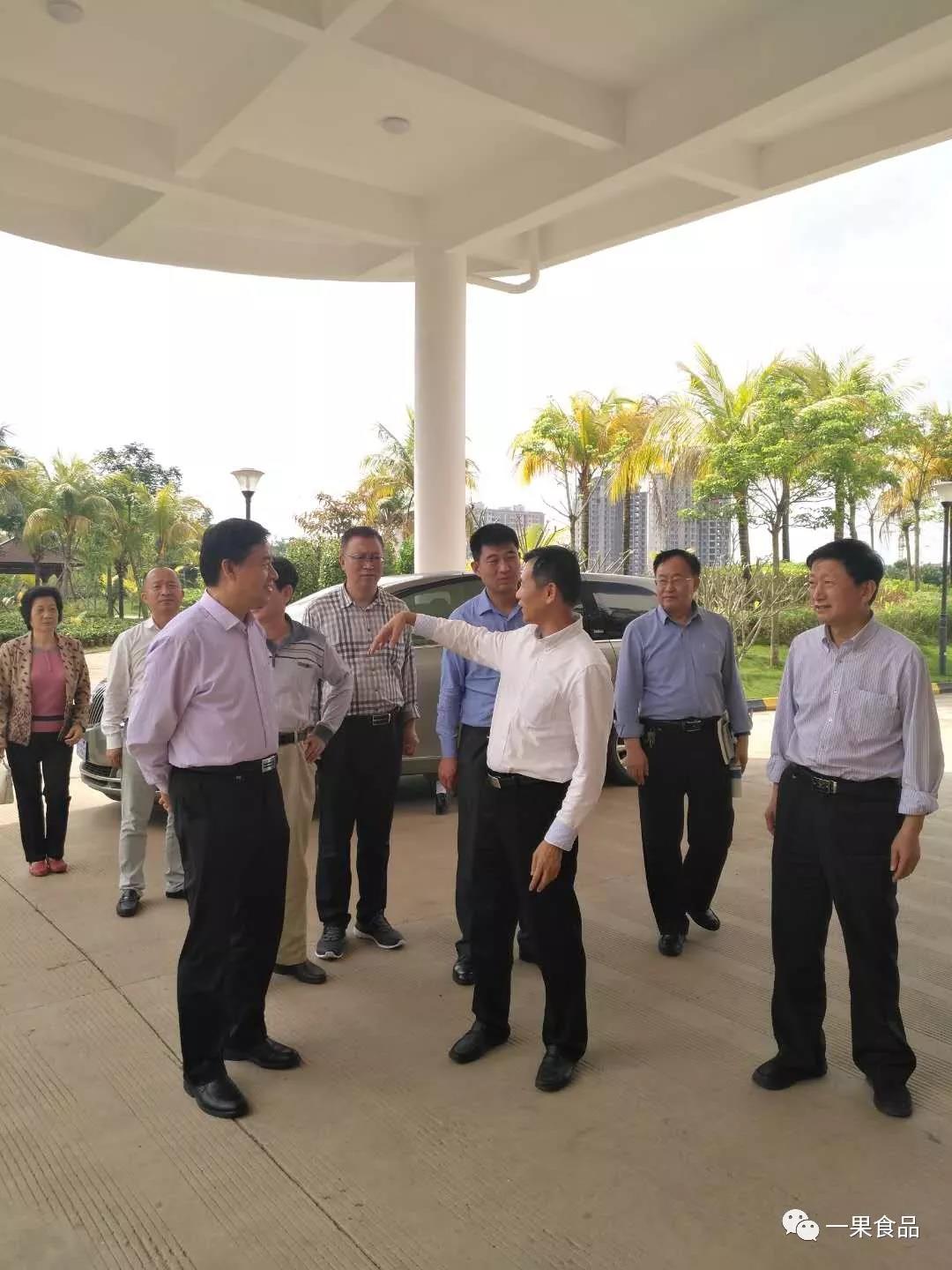一果产品的“海南之行”—收获颇丰，满载而归